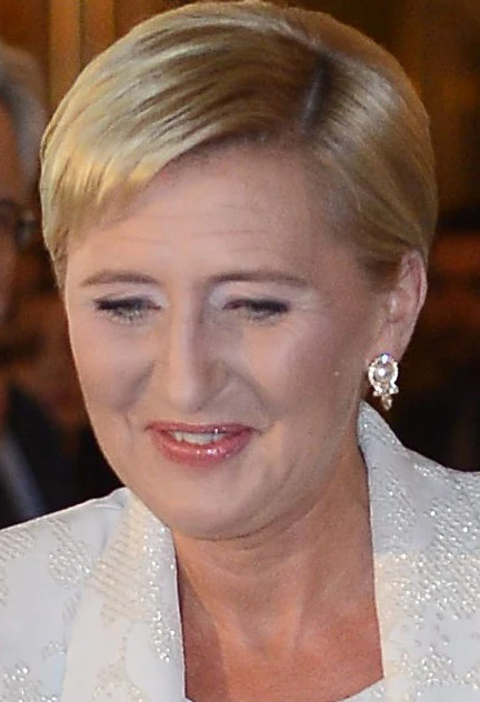 Agata Duda Agata Duda