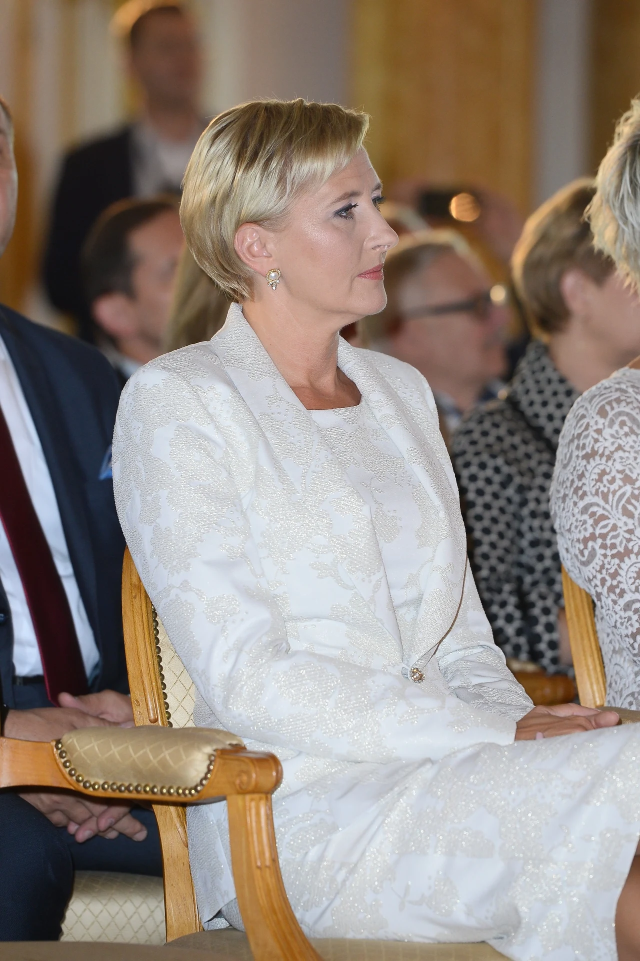 Agata Duda Agata Duda