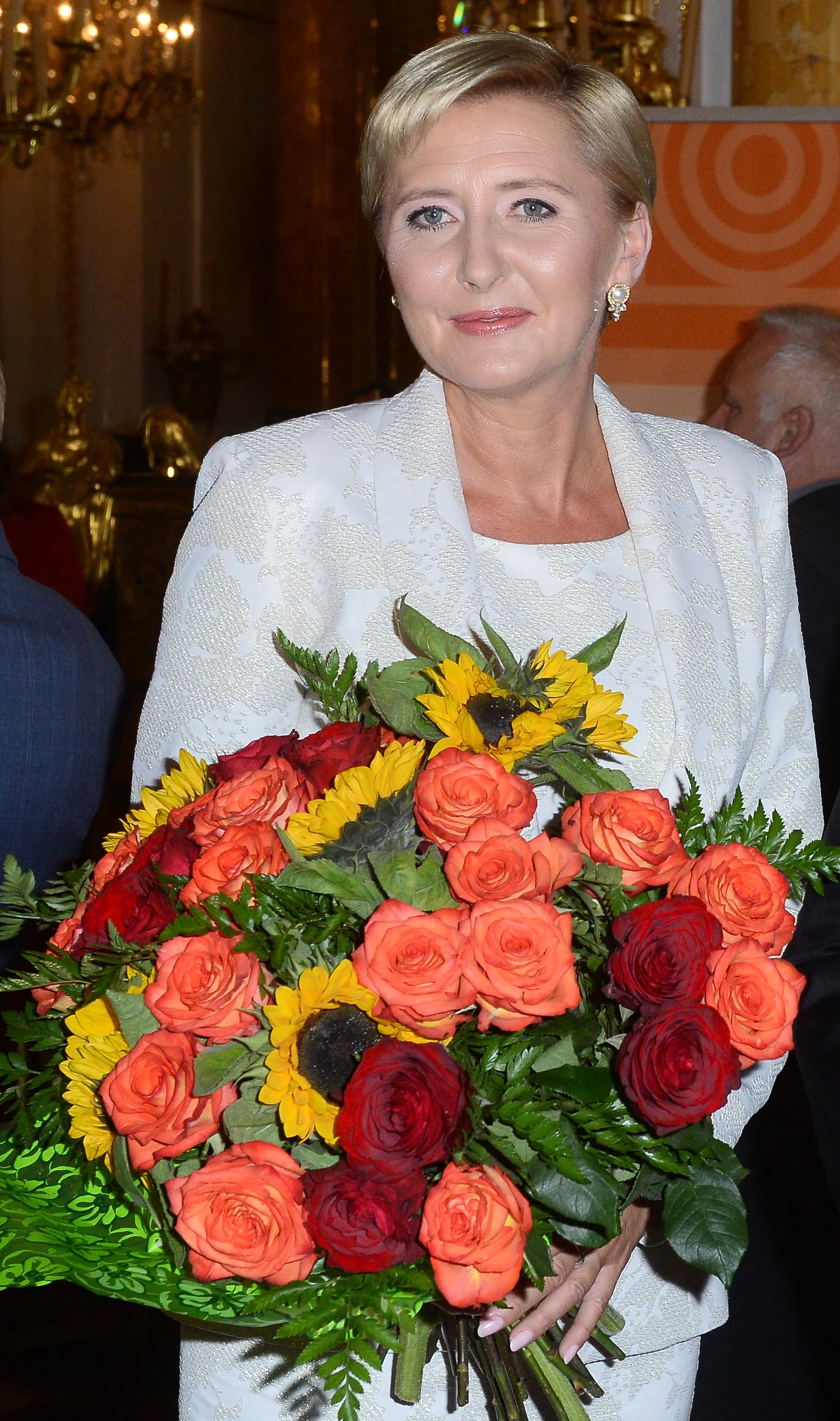 Agata Duda Agata Duda