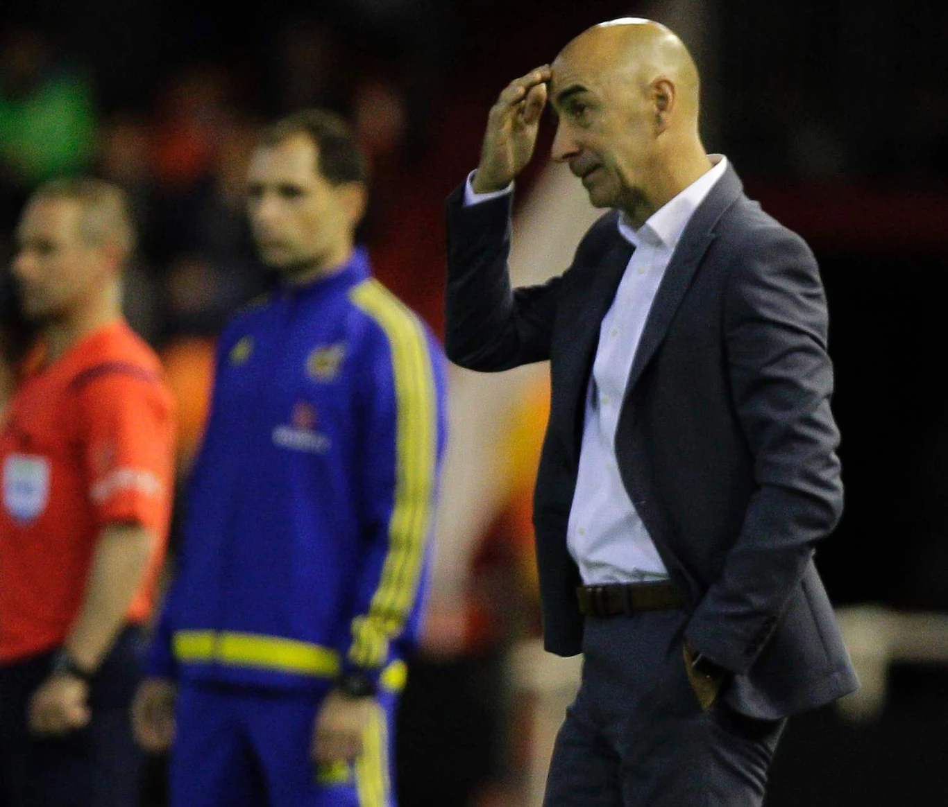 Pako Ayestaran Pako Ayestaran