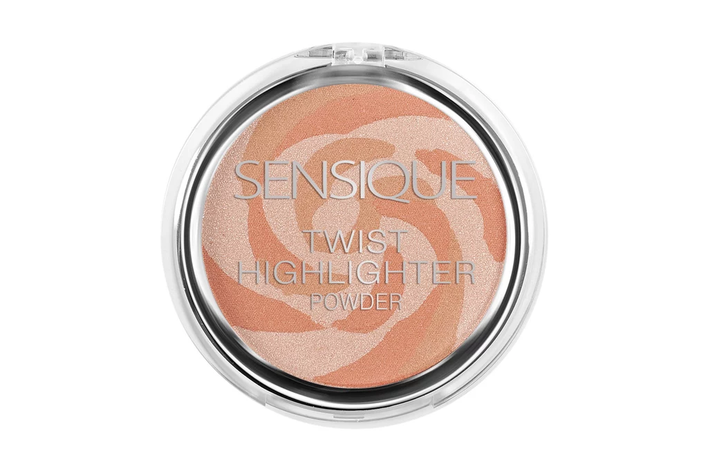 Sensique Twist Highlighter Powder