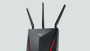 Asus prezentuje router RT-AC86U