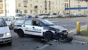 Sporej zwyżki OC możemy być pewni, jeśli mieliśmy wypadek