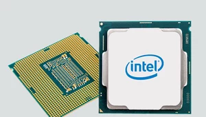 Procesor Intel Core ósmej generacji wchodzi do sprzedaży