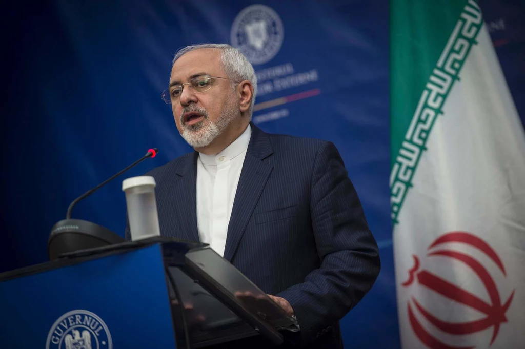 Mohammad Javad Zarif Mohammad Javad Zarif