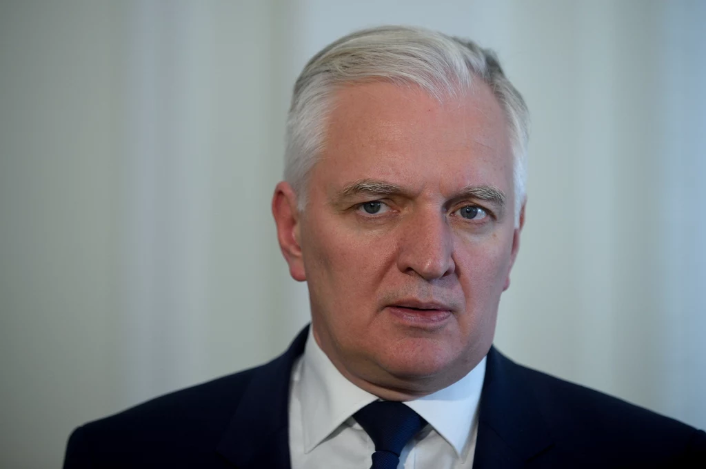 Jarosław Gowin 