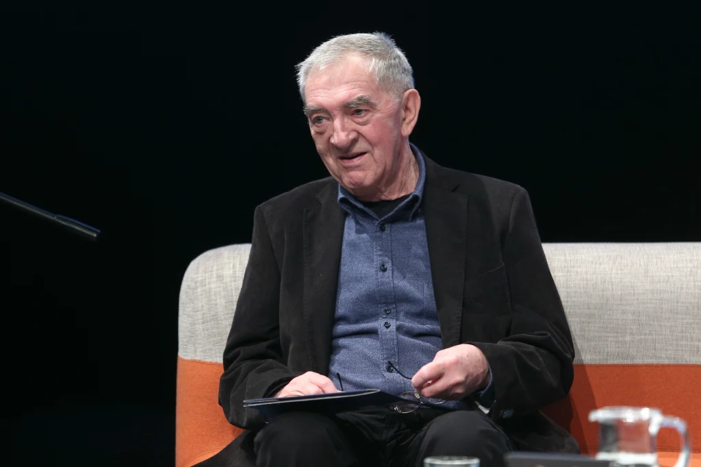 Jerzy Trela Jerzy Trela