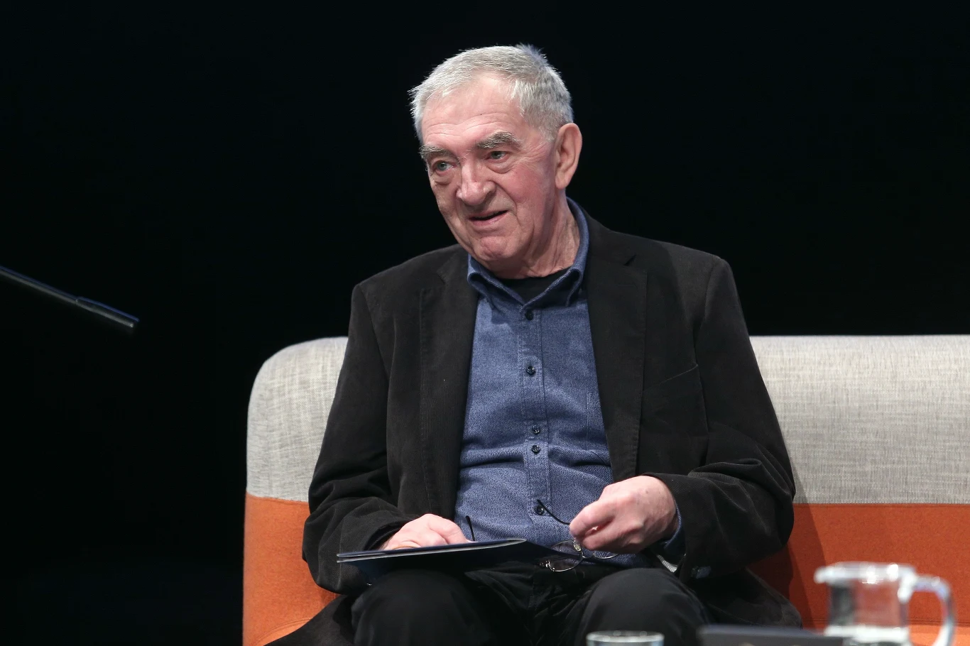 Jerzy Trela Jerzy Trela