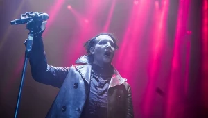 Marilyn Manson szykuje nowy album