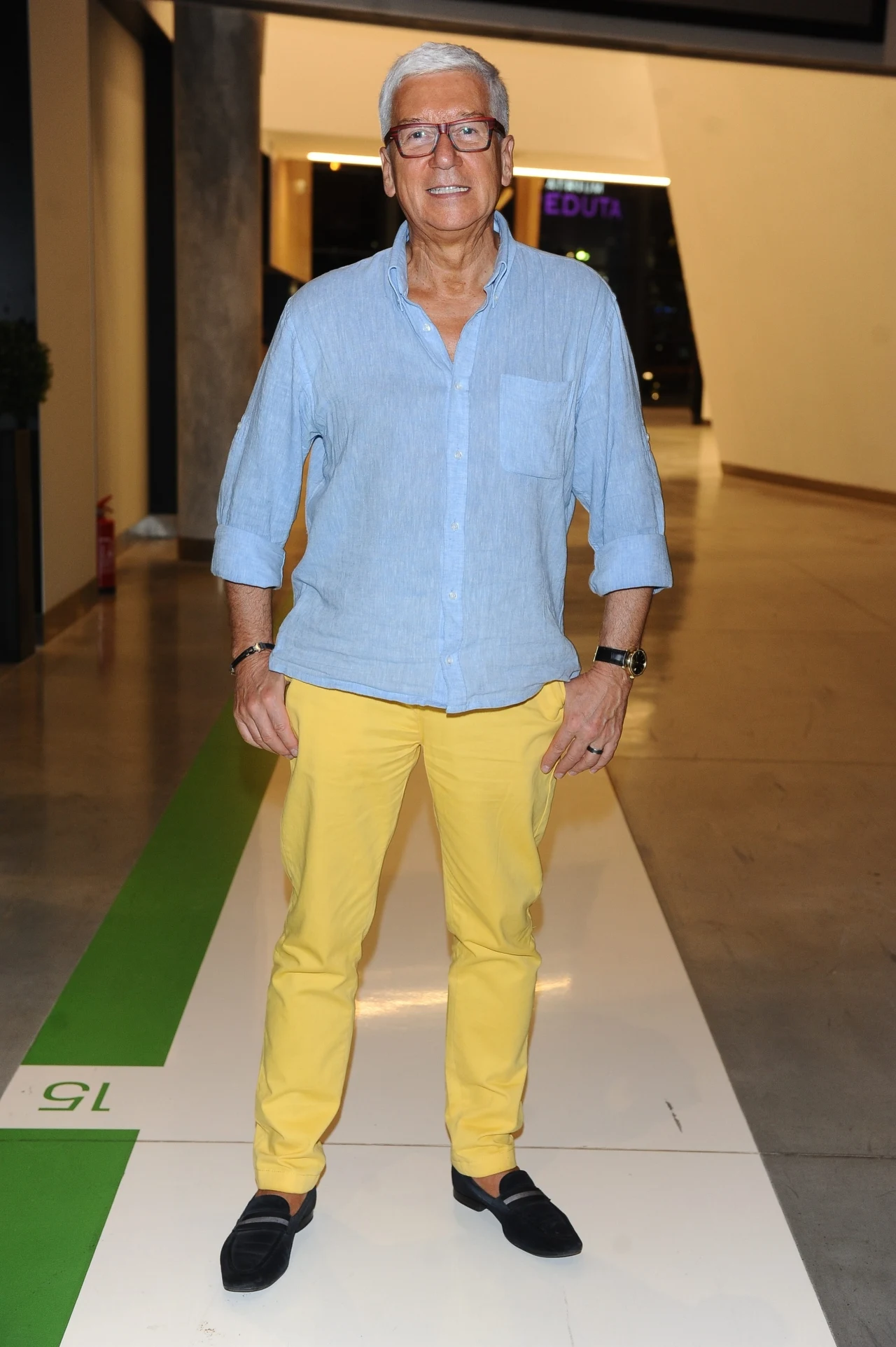 Ryszard Rembiszewski Ryszard Rembiszewski