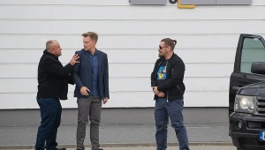"Na Wspólnej" 