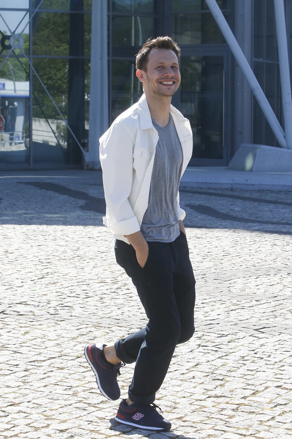 Mateusz Banasiuk Mateusz Banasiuk