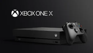 Xbox One X