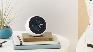 Budzik przyszłości zaprezentowany - poznajcie Amazon Echo Spot 