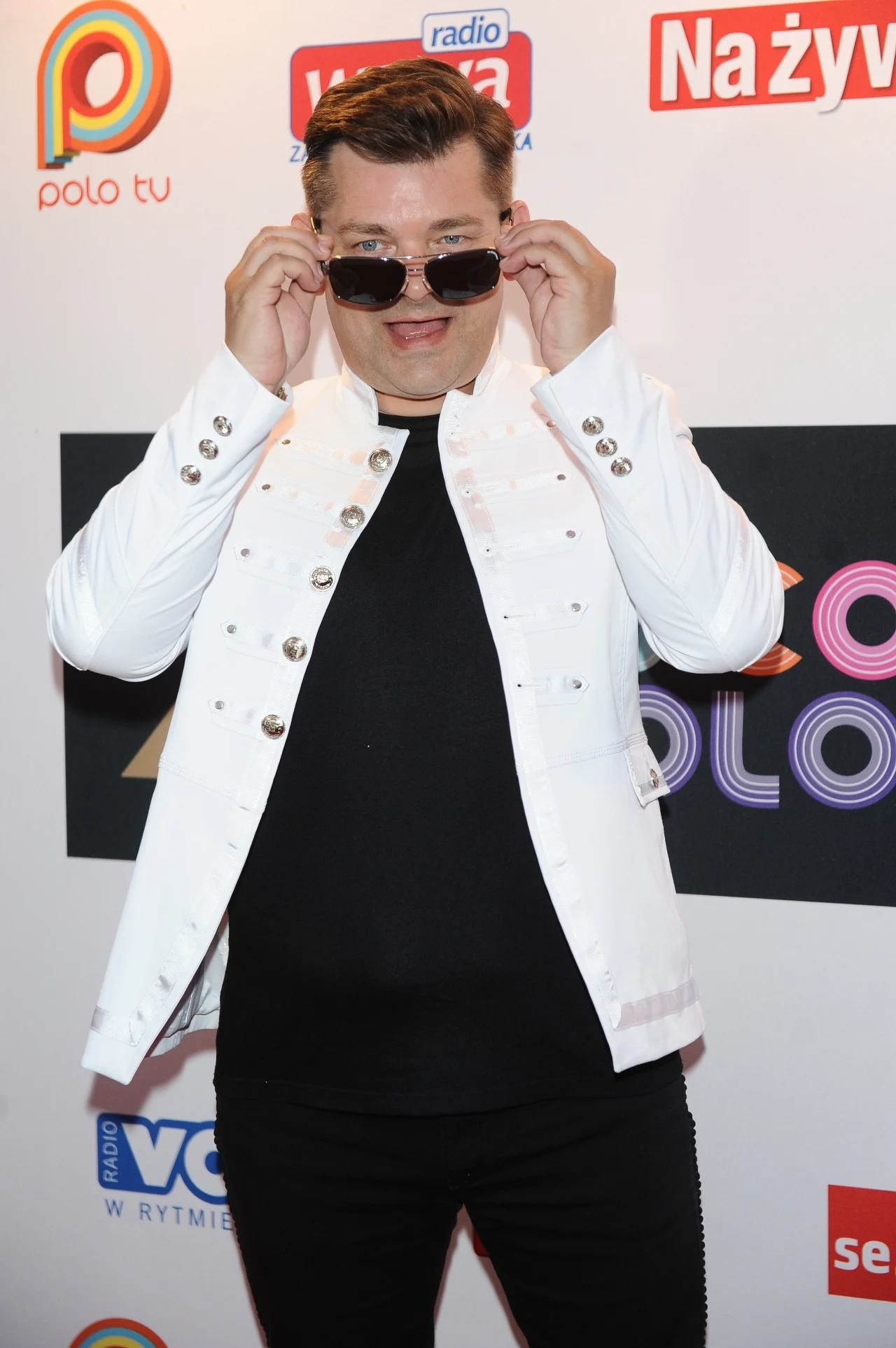 Zenek Martyniuk dobrze wspomina Przybylską Zenek Martyniuk dobrze wspomina Przybylską