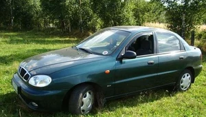 Daewoo Lanos