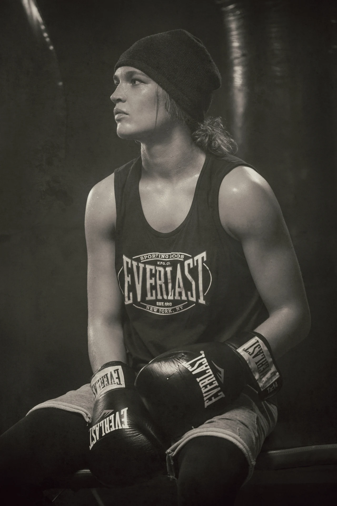 Aleksandra Sidorenko / fot. Jacek Piątek Aleksandra Sidorenko / fot. Jacek Piątek