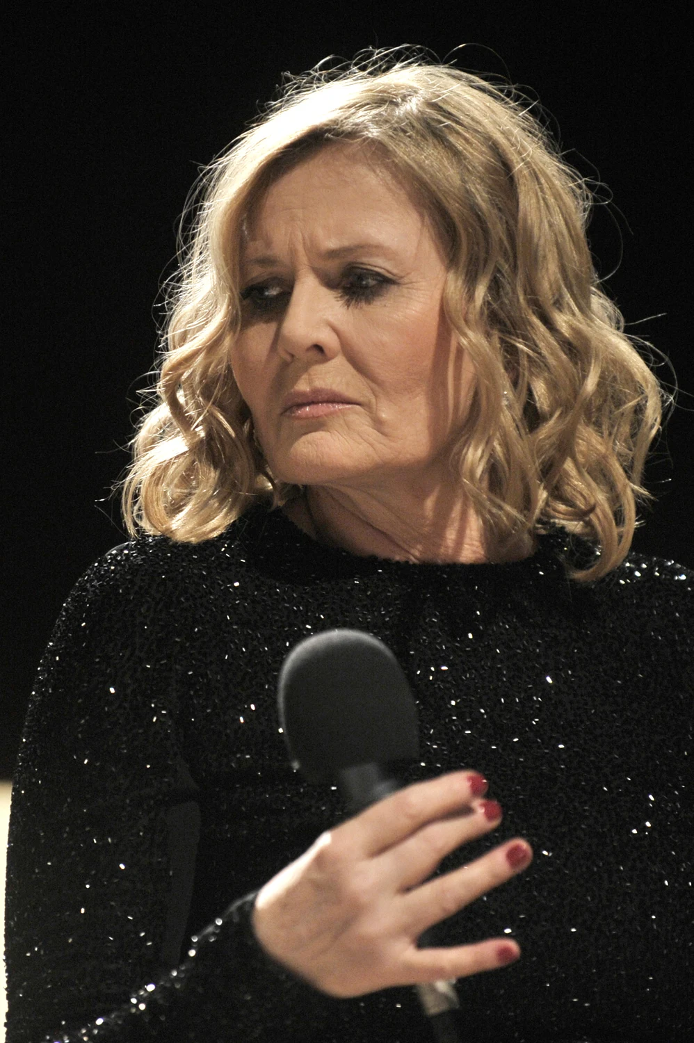 Grażyna Szapołowska