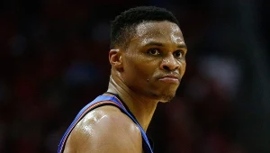 Russell Westbrook