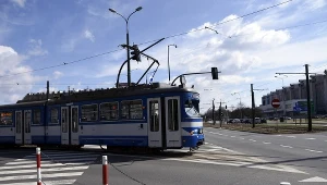 Tramwaj w Krakowie