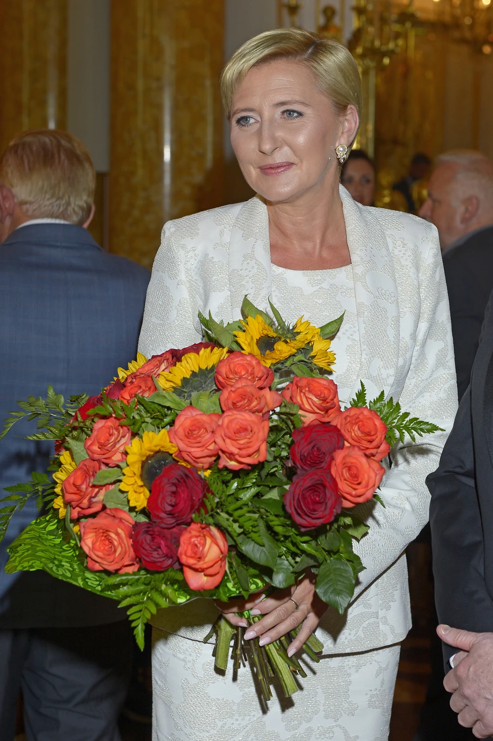 Agata Kornhauser-Duda Agata Kornhauser-Duda