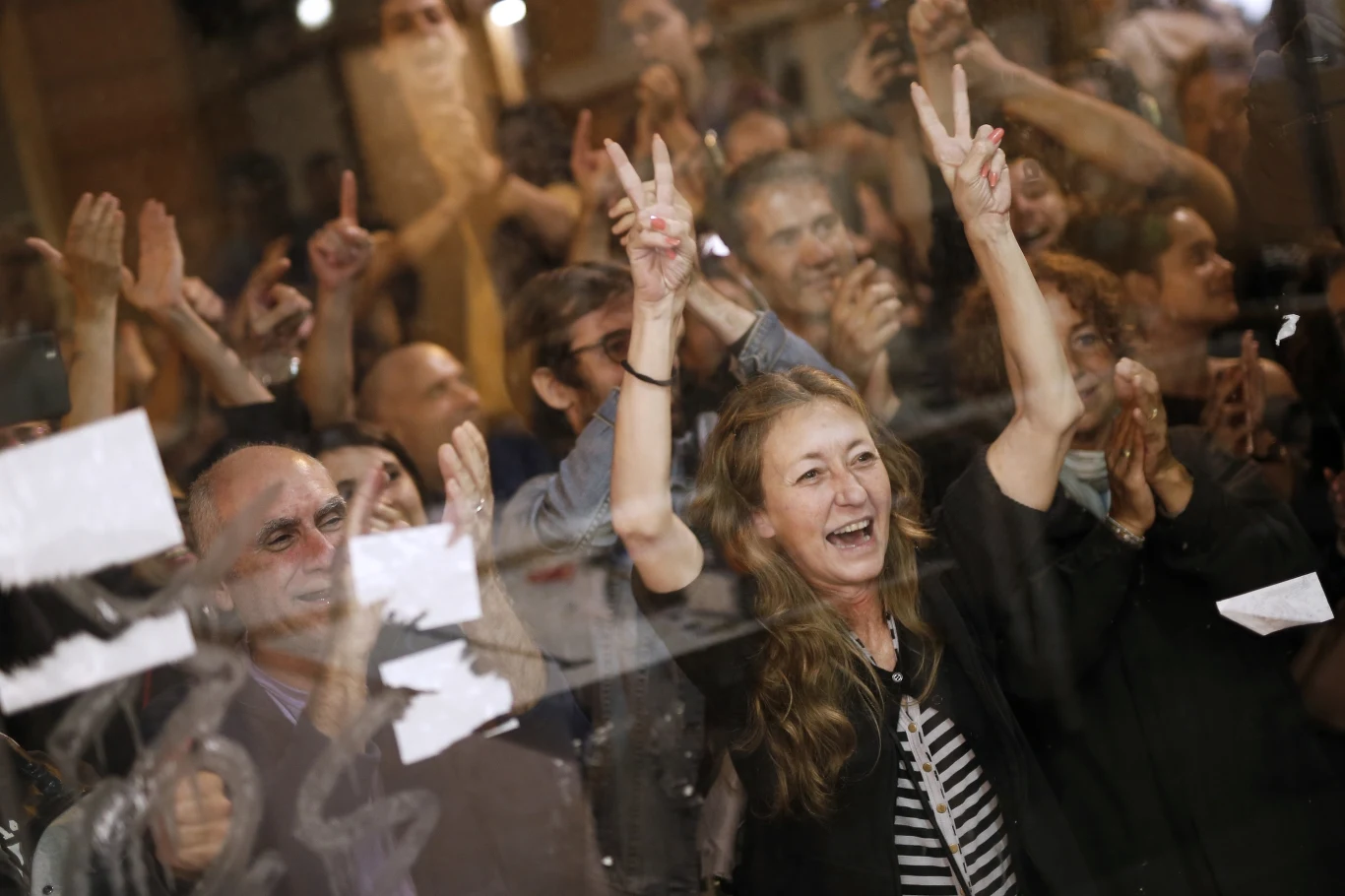 W nocy z niedzieli na poniedziałek ogłoszono wyniki referendum