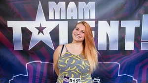 "Mam talent": Kim jest Magdalena Andres, przed którą uklękła Małgorzata Foremniak?