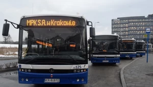 Autosan wyspecjalizował się w produkji niedużych autobusów miejskich, teraz musi wrócić do produkcji innego typu