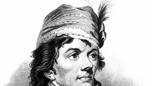 Tadeusz Kościuszko "był człowiekiem bardzo skromnym, uczciwym i wrażliwym"