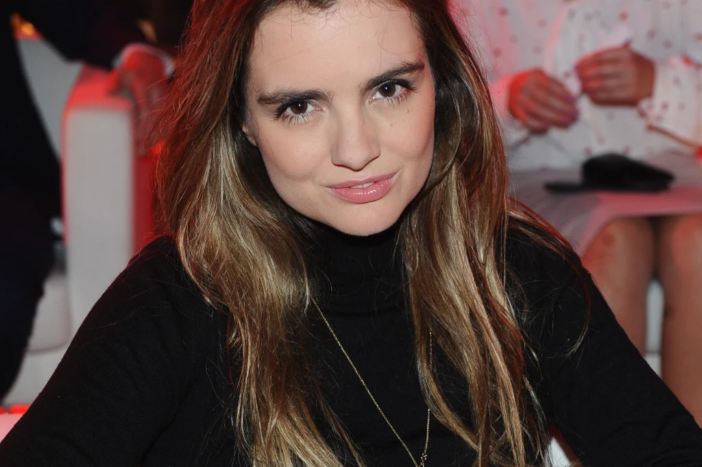 Maria Niklińska Maria Niklińska