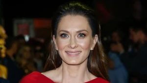 "Byłam jednym z tych dzieci, które nie potrafiły usiedzieć w miejscu" - mówi Anita Sokołowska