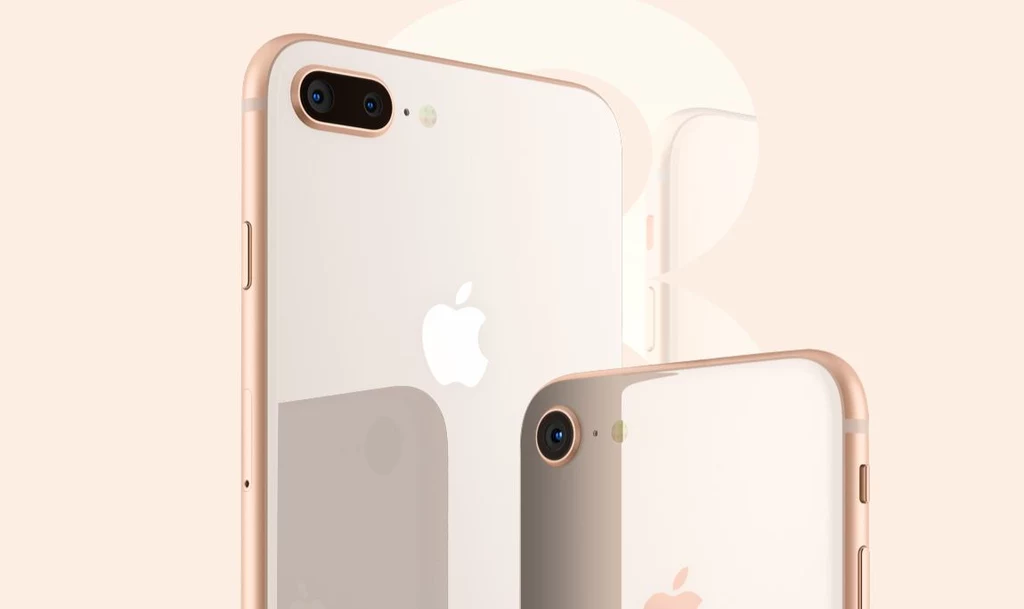 iPhone X może zostać wyposażony w nowe mechanizmy poprawiające jakość zdjęć