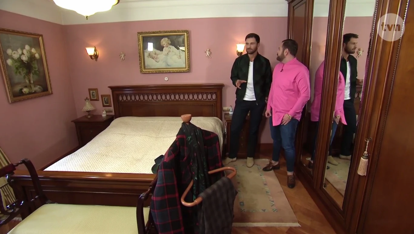 Dom Tomasza Olejniczaka Dom Tomasza Olejniczaka