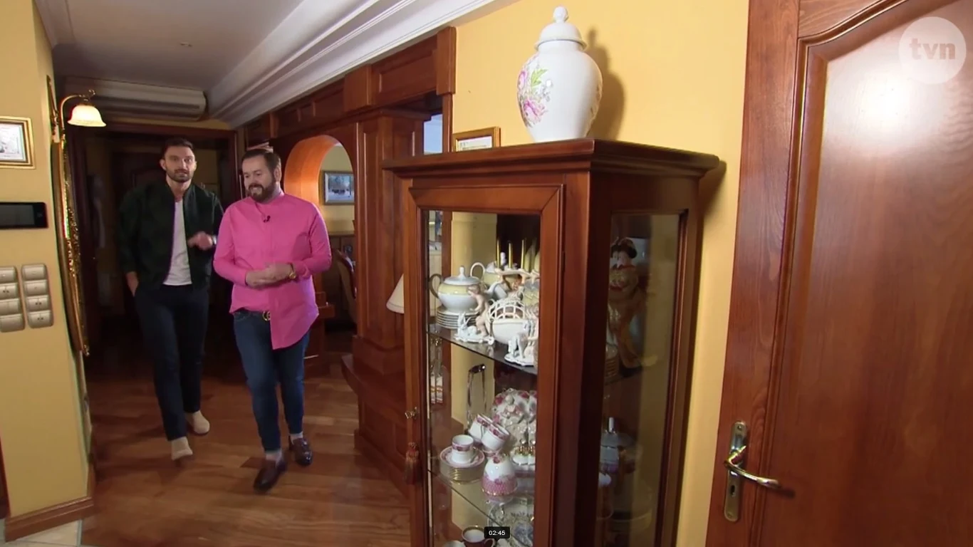 Dom Tomasza Olejniczaka Dom Tomasza Olejniczaka