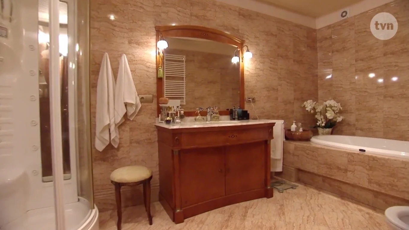 Dom Tomasza Olejniczaka Dom Tomasza Olejniczaka