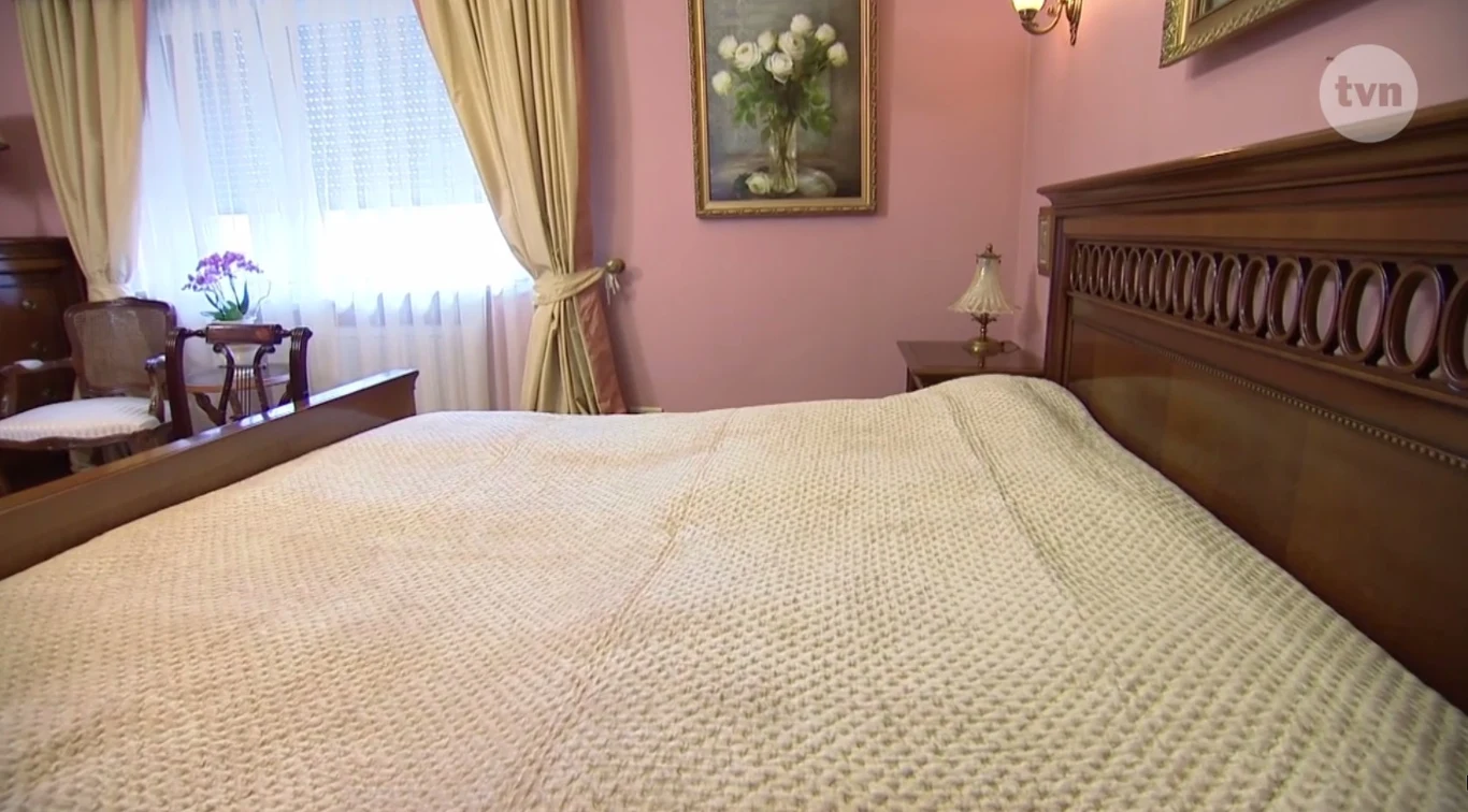 Dom Tomasza Olejniczaka Dom Tomasza Olejniczaka