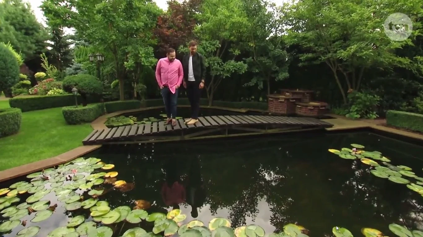 Dom Tomasza Olejniczaka Dom Tomasza Olejniczaka