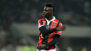 Mario Balotelli 