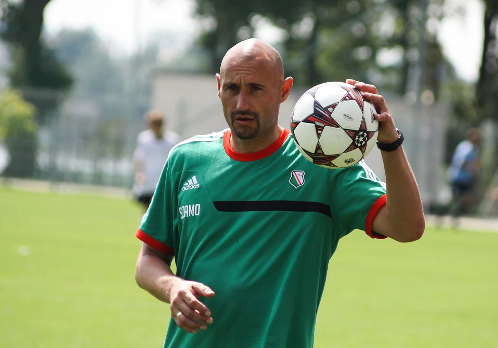 Grzegorz Szamotulski Grzegorz Szamotulski