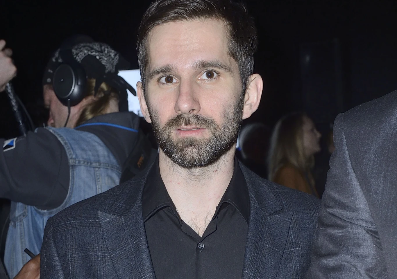 Marcin Bosak Marcin Bosak