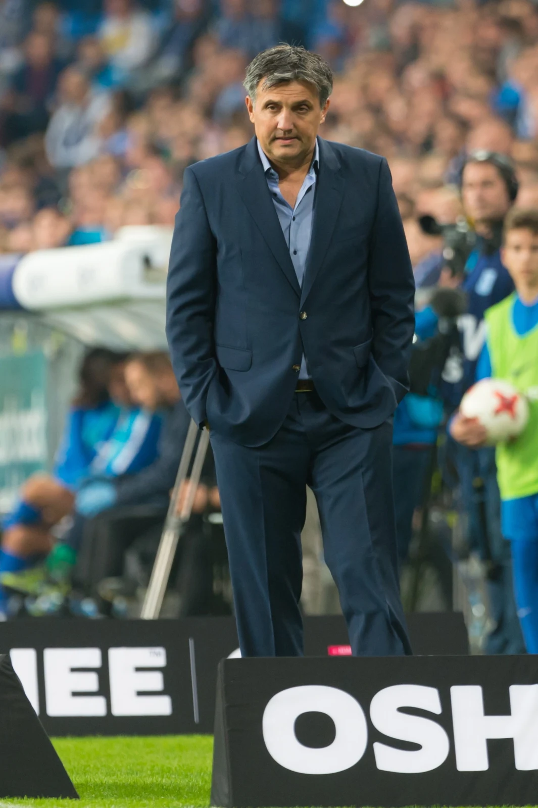 Romeo Jozak Romeo Jozak