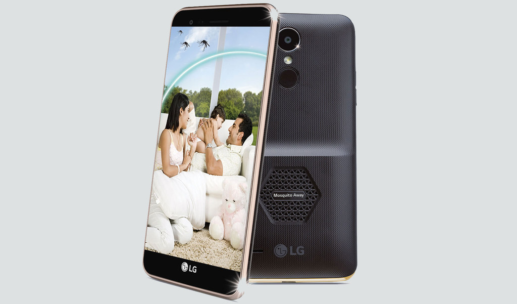 LG K7i