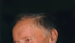 Krzysztof Chamiec (1930 -2001)