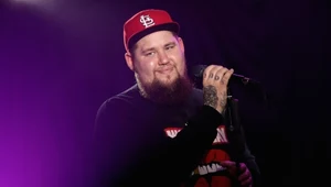 Rag'n'Bone Man na jedynym koncercie w Polsce