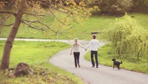 Awansowaliśmy w światowym rankingu szczęścia Zdj. ilustracyjne