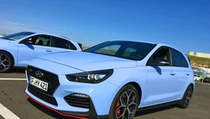 Hyundai i30 N