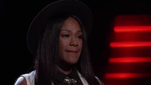 Keisha Renee: Współpracowniczka Nicki Minaj faworytką "The Voice"? 