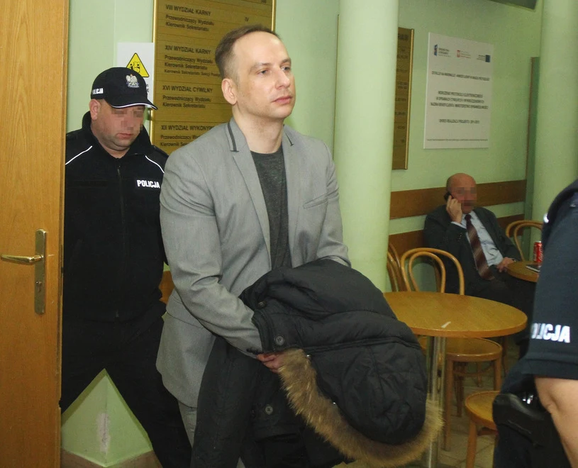 Dariusz Krupa Dariusz Krupa