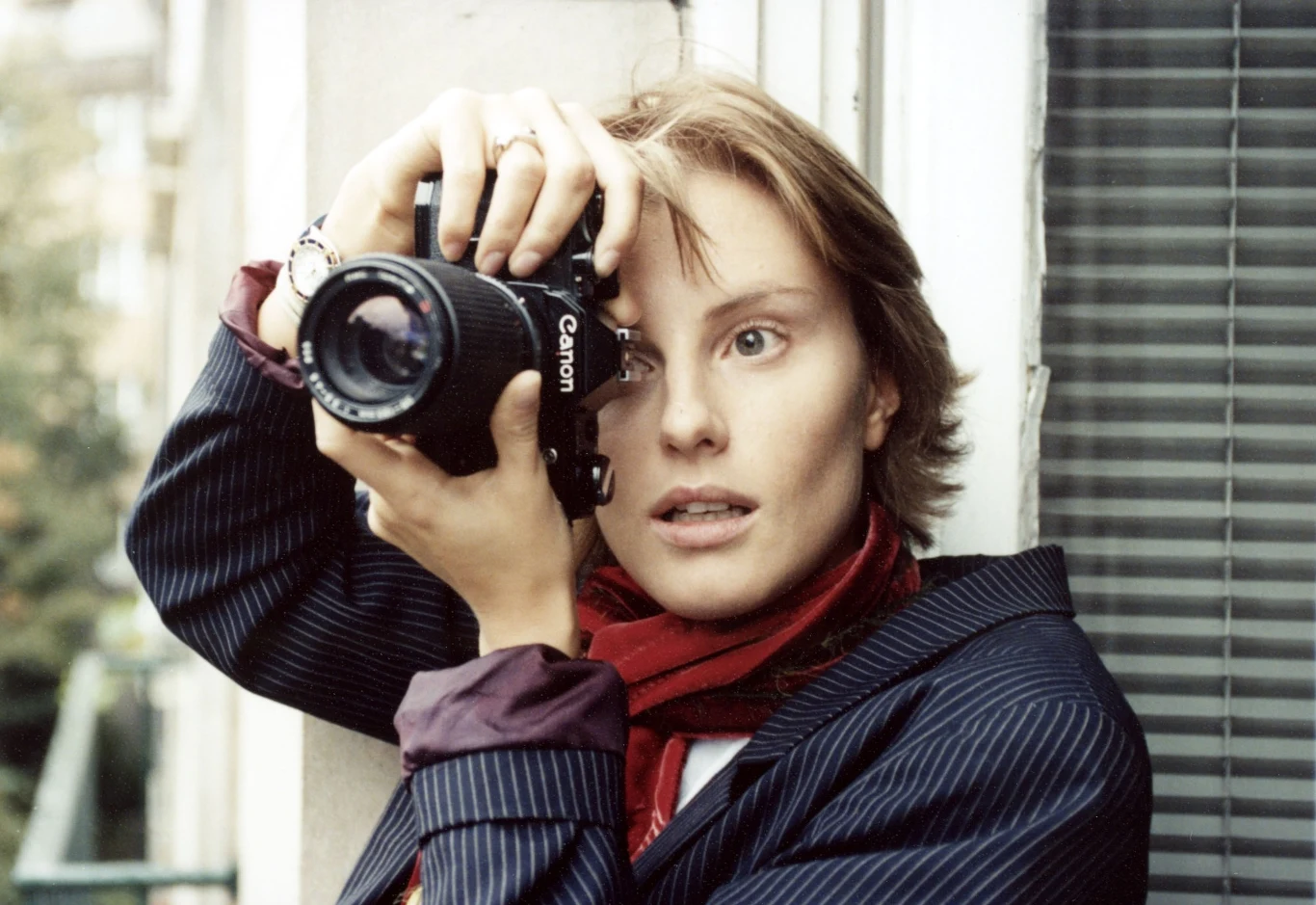 Wiktoria Padlewska wybrała fotografię - publikowała zdjęcia portretowe w czasopismach „Twój Styl”, „Viva” czy „Zwierciadło” Oprócz tego zajmuje się dziennikarstwem, realizuje również swoje marzenia jako blogerka kulinarna.

Jest autorką książki "Gdybym była tobą. Gdybyś była mną. Sławne mamy i ich córki".