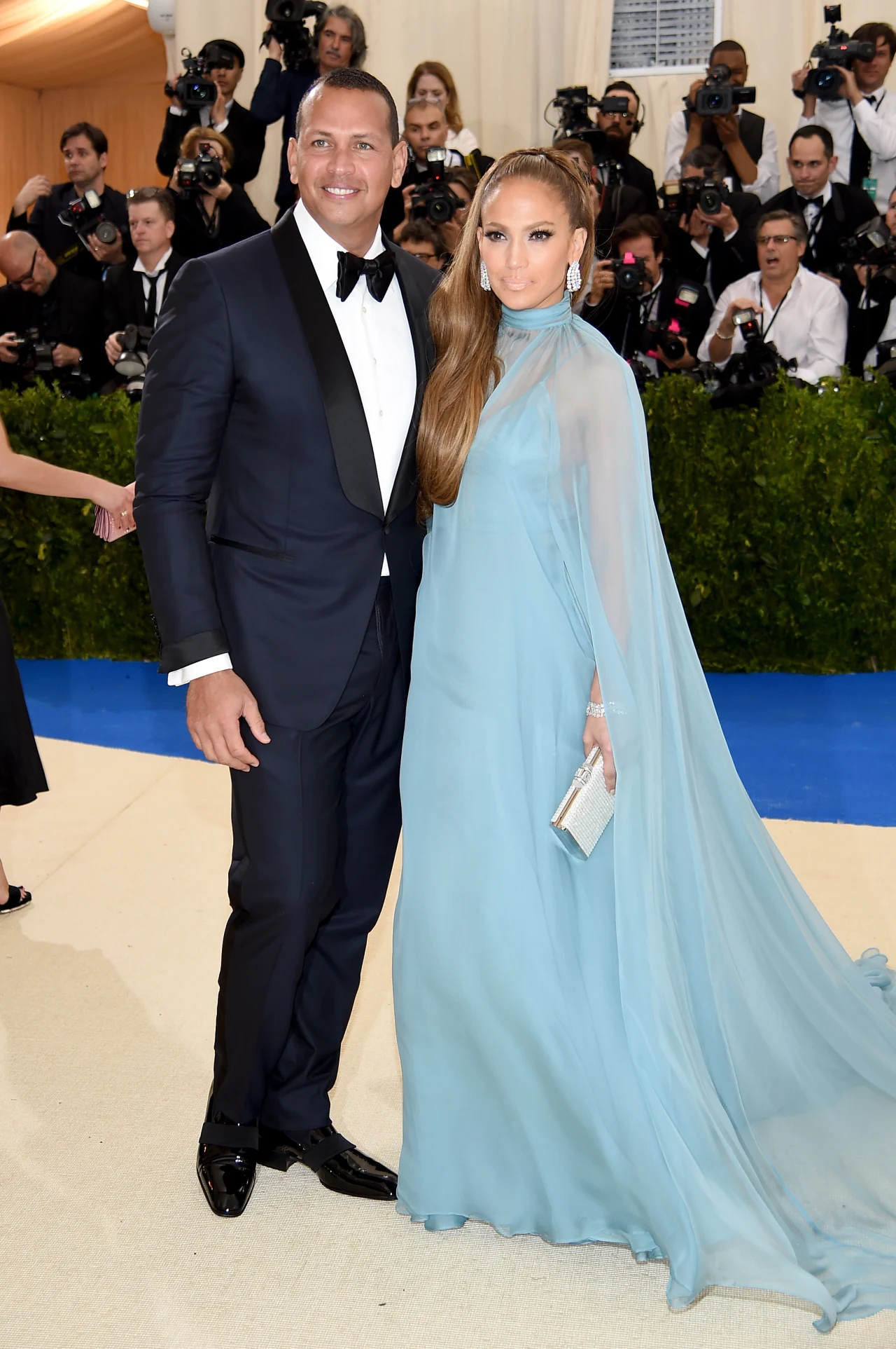 Gwiazda nie może się nachwalić nowego ukochanego!